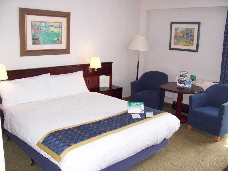 Holiday Inn Leicester City, An Ihg Hotel Chambre photo